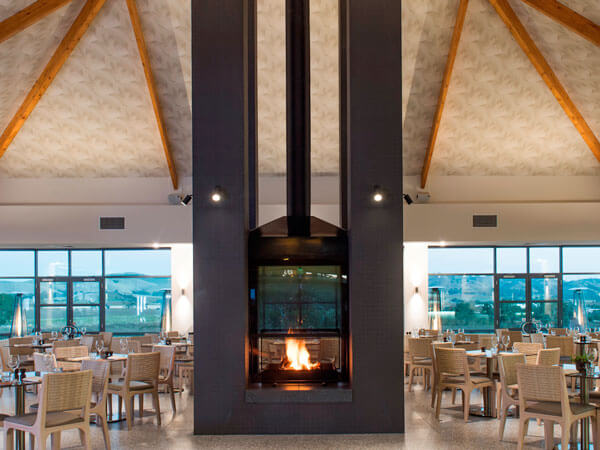 The Novotel Barossa Valley 