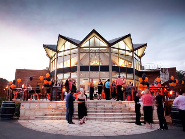 Lyndoch Hill Retreat